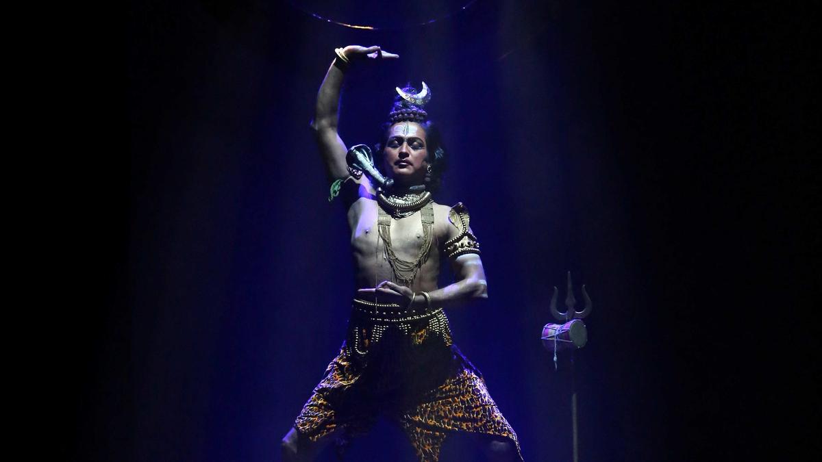 Shriram Bharatiya Kala Kendra revives classics, showcasing the evolution of dance theatre